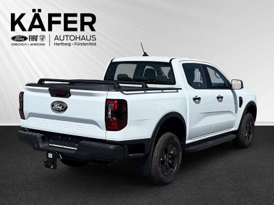 Ford Ranger Gebrauchtwagen Ford Ranger Gebrauchtwagen
