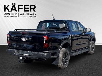Ford Ranger Gebrauchtwagen Ford Ranger Gebrauchtwagen