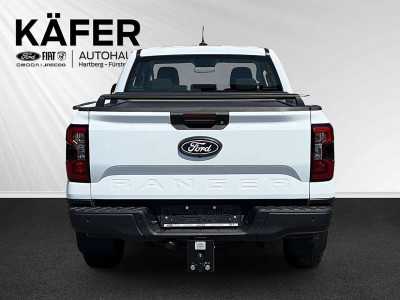 Ford Ranger Gebrauchtwagen Ford Ranger Gebrauchtwagen