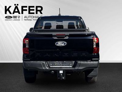 Ford Ranger Gebrauchtwagen Ford Ranger Gebrauchtwagen