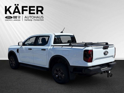 Ford Ranger Gebrauchtwagen Ford Ranger Gebrauchtwagen