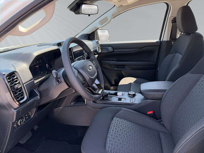 Ford Ranger Gebrauchtwagen Ford Ranger Gebrauchtwagen