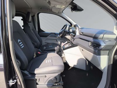 Ford Tourneo Custom Neuwagen Ford Tourneo Custom Neuwagen