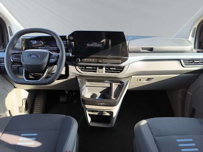 Ford Tourneo Custom Neuwagen Ford Tourneo Custom Neuwagen
