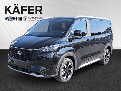 Ford Tourneo Custom Neuwagen Ford Tourneo Custom Neuwagen