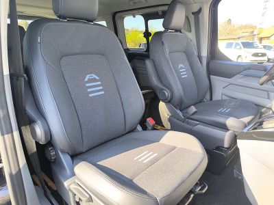 Ford Tourneo Custom Neuwagen Ford Tourneo Custom Neuwagen