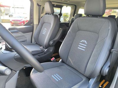 Ford Tourneo Custom Neuwagen Ford Tourneo Custom Neuwagen