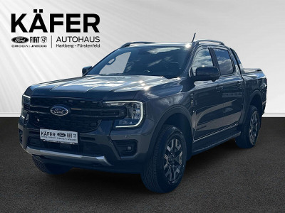 Ford Ranger Neuwagen Ford Ranger Neuwagen