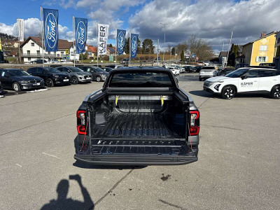 Ford Ranger Neuwagen Ford Ranger Neuwagen