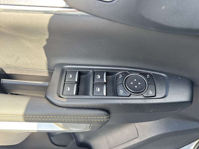 Ford Ranger Neuwagen Ford Ranger Neuwagen