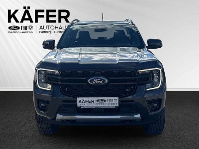 Ford Ranger Neuwagen Ford Ranger Neuwagen