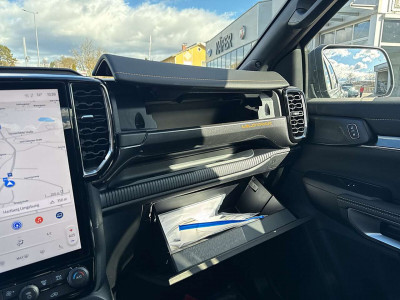Ford Ranger Neuwagen Ford Ranger Neuwagen