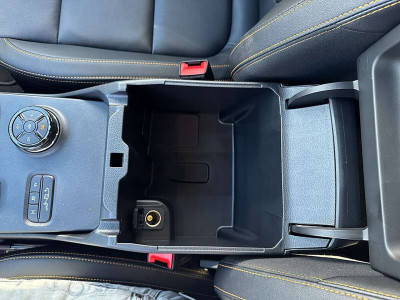 Ford Ranger Neuwagen Ford Ranger Neuwagen