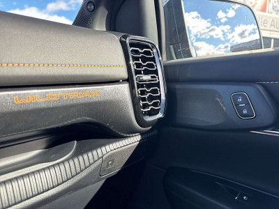 Ford Ranger Neuwagen Ford Ranger Neuwagen