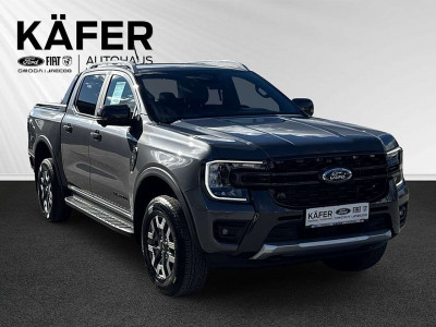 Ford Ranger Neuwagen Ford Ranger Neuwagen