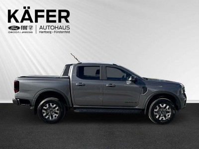 Ford Ranger Neuwagen Ford Ranger Neuwagen