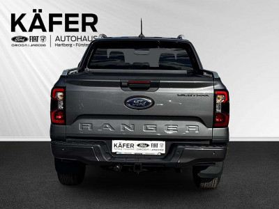 Ford Ranger Neuwagen Ford Ranger Neuwagen