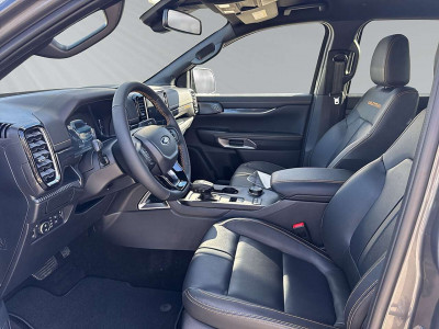 Ford Ranger Neuwagen Ford Ranger Neuwagen