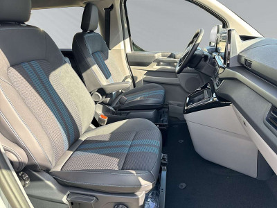 Ford Transit Custom Neuwagen Ford Transit Custom Neuwagen