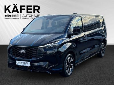 Ford Transit Custom Neuwagen Ford Transit Custom Neuwagen