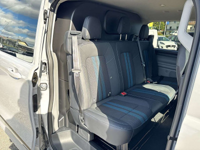 Ford Transit Custom Neuwagen Ford Transit Custom Neuwagen