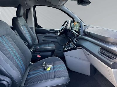 Ford Transit Custom Neuwagen Ford Transit Custom Neuwagen