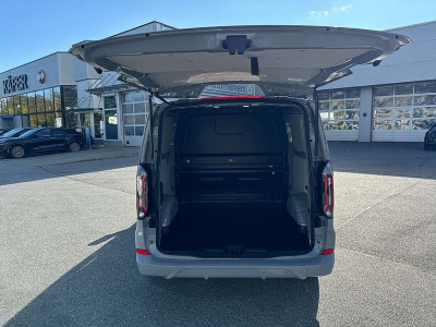 Ford Transit Custom Neuwagen Ford Transit Custom Neuwagen