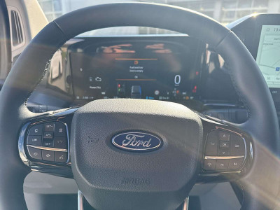 Ford Transit Custom Neuwagen Ford Transit Custom Neuwagen
