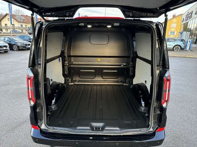 Ford Transit Custom Neuwagen Ford Transit Custom Neuwagen