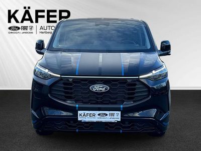 Ford Transit Custom Neuwagen Ford Transit Custom Neuwagen