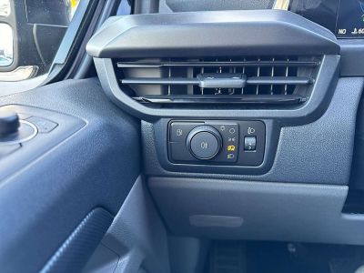 Ford Transit Custom Neuwagen Ford Transit Custom Neuwagen
