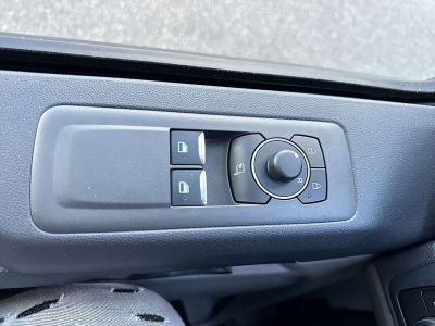 Ford Transit Custom Neuwagen Ford Transit Custom Neuwagen