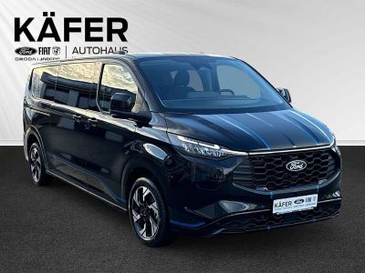 Ford Transit Custom Neuwagen Ford Transit Custom Neuwagen
