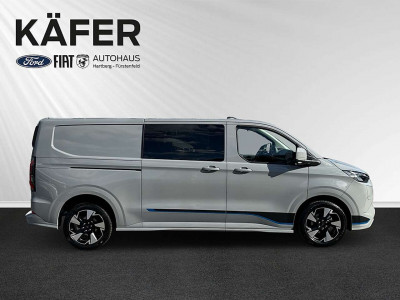 Ford Transit Custom Neuwagen Ford Transit Custom Neuwagen