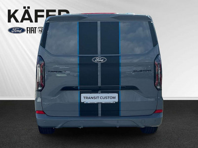 Ford Transit Custom Neuwagen Ford Transit Custom Neuwagen