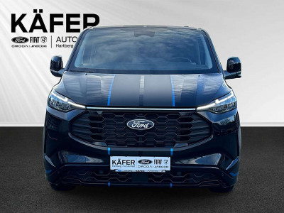 Ford Transit Custom Neuwagen Ford Transit Custom Neuwagen