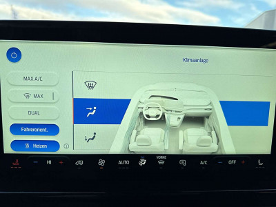 Ford Transit Custom Neuwagen Ford Transit Custom Neuwagen