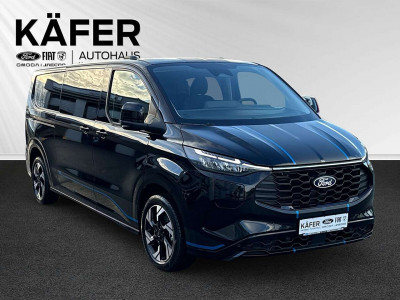 Ford Transit Custom Neuwagen Ford Transit Custom Neuwagen