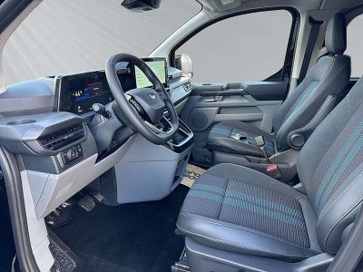 Ford Transit Custom Neuwagen Ford Transit Custom Neuwagen