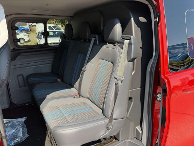 Ford Transit Custom Neuwagen Ford Transit Custom Neuwagen