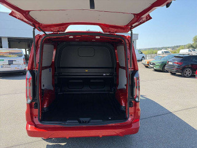 Ford Transit Custom Neuwagen Ford Transit Custom Neuwagen
