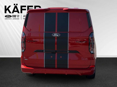 Ford Transit Custom Neuwagen Ford Transit Custom Neuwagen