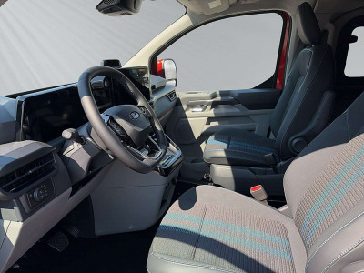 Ford Transit Custom Neuwagen Ford Transit Custom Neuwagen
