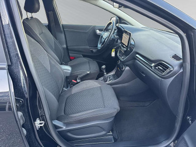 Ford Puma Gebrauchtwagen Ford Puma Gebrauchtwagen
