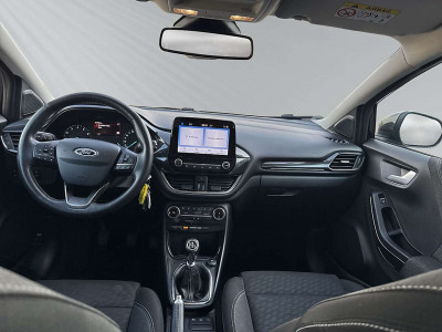 Ford Puma Gebrauchtwagen Ford Puma Gebrauchtwagen