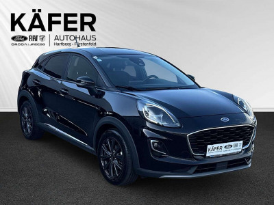 Ford Puma Gebrauchtwagen Ford Puma Gebrauchtwagen