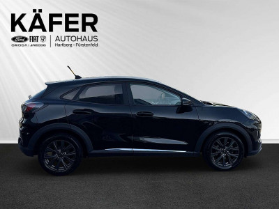 Ford Puma Gebrauchtwagen Ford Puma Gebrauchtwagen