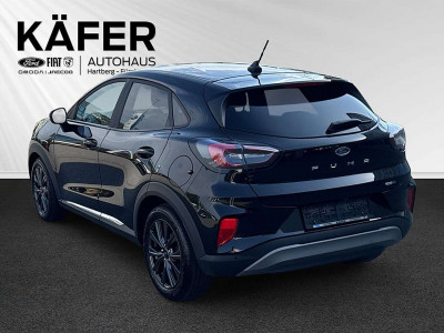 Ford Puma Gebrauchtwagen Ford Puma Gebrauchtwagen