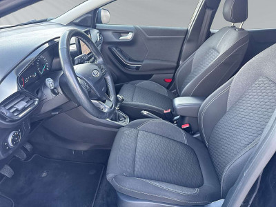 Ford Puma Gebrauchtwagen Ford Puma Gebrauchtwagen