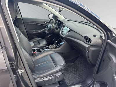 Opel Grandland X Gebrauchtwagen Opel Grandland X Gebrauchtwagen